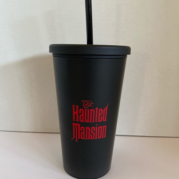 Haunted Mansion - Going Our Way Tumbler - Picture 5 of 6